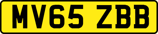 MV65ZBB