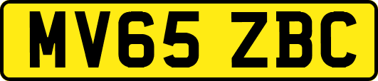 MV65ZBC