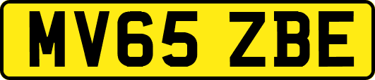 MV65ZBE