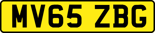 MV65ZBG