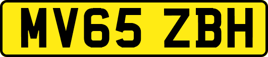 MV65ZBH
