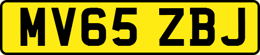 MV65ZBJ