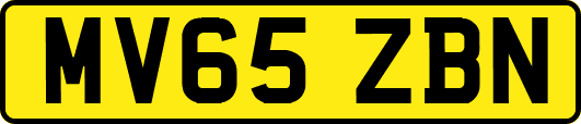 MV65ZBN