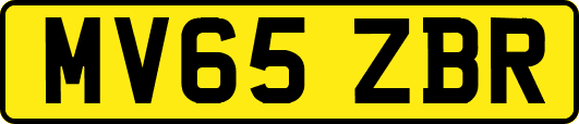 MV65ZBR