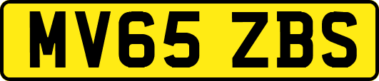 MV65ZBS