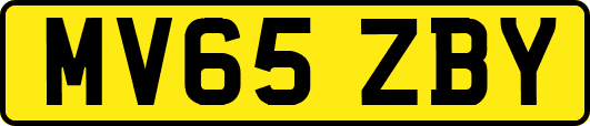MV65ZBY