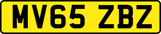 MV65ZBZ