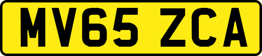 MV65ZCA