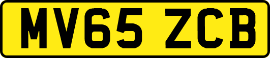 MV65ZCB