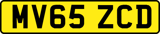 MV65ZCD