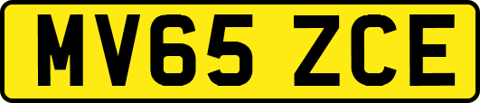 MV65ZCE