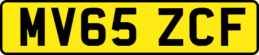 MV65ZCF