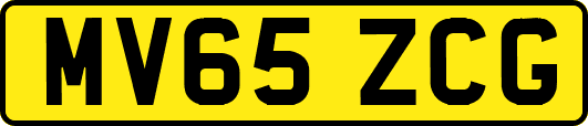MV65ZCG