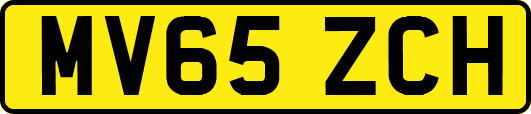 MV65ZCH