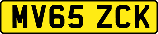 MV65ZCK
