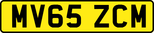 MV65ZCM
