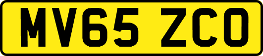 MV65ZCO