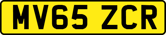 MV65ZCR