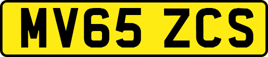MV65ZCS