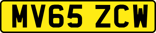 MV65ZCW