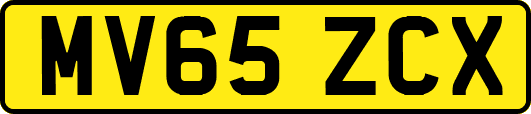 MV65ZCX