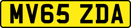 MV65ZDA