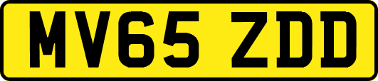 MV65ZDD