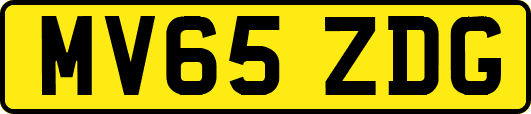 MV65ZDG