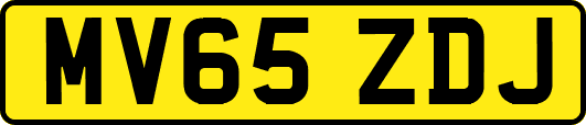MV65ZDJ