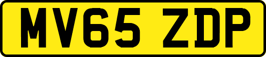 MV65ZDP