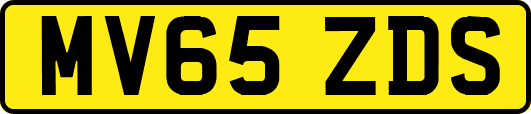 MV65ZDS