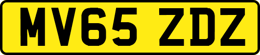 MV65ZDZ