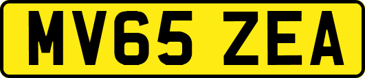 MV65ZEA
