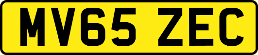 MV65ZEC