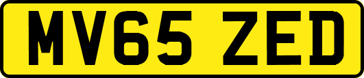 MV65ZED