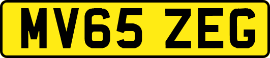 MV65ZEG