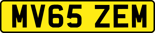 MV65ZEM