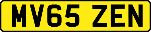 MV65ZEN