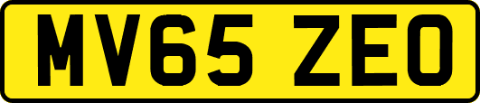 MV65ZEO