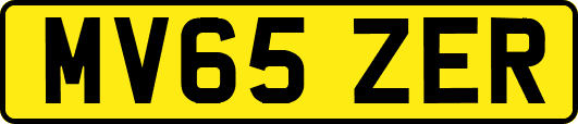 MV65ZER