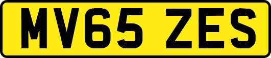 MV65ZES