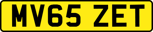 MV65ZET