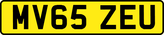 MV65ZEU