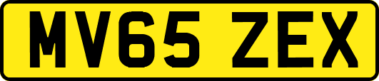 MV65ZEX