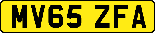 MV65ZFA