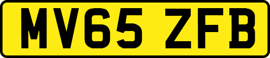 MV65ZFB