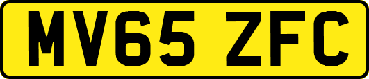 MV65ZFC