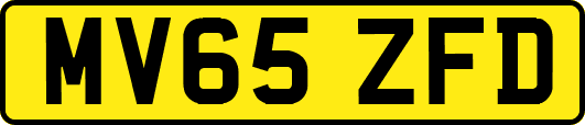 MV65ZFD