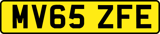 MV65ZFE