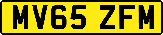 MV65ZFM